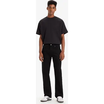 Pánské džíny Džíny Levi's Schwarz 3175102 W34/L32
