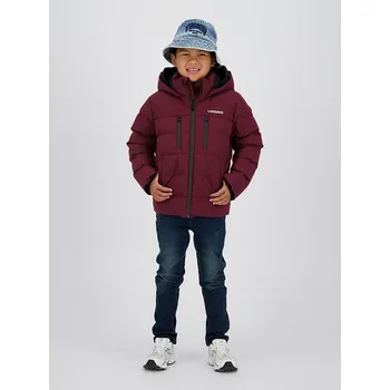 Chlapecká bunda Vingino Rot 409919 152