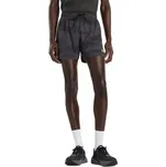 New Balance RC Printed Short 5" M MS43285BGR - black/grey L