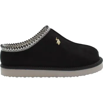 Dámské pantofle U.S. Polo Assn. Schwarz 978314 35