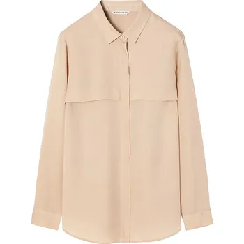 Dámská košile Košile TATUUM Beige 5737266 40