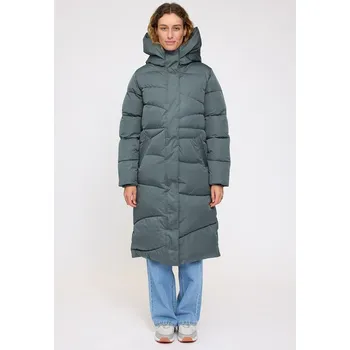 Dámská vesta Bunda MAZINE Grün 8749079 XS