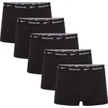 Boxerky Reebok Black 3614299 Medium