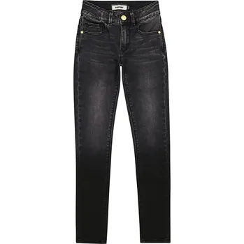 Dívčí džíny RAIZZED® Anthrazit 557576 170