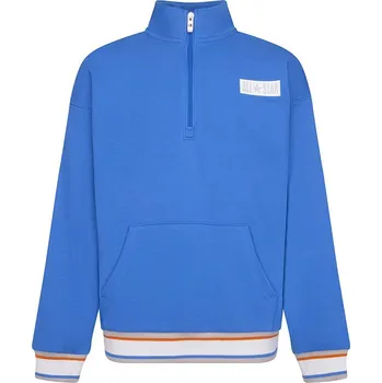 Chlapecká mikina Converse Blau 3727598 152/158