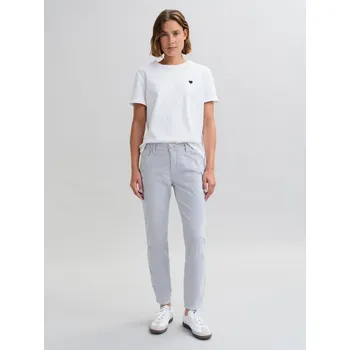 Dámské džíny Džíny OPUS Hellgrau 9495806 40/L28