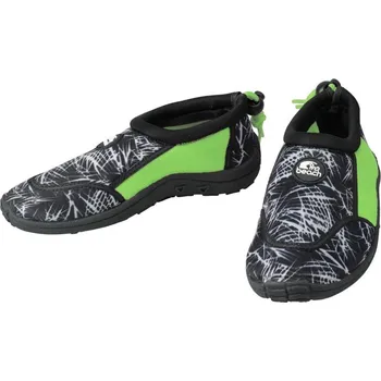 Neoprenové oblečení Redcliffs Pro Beach Hawaii Junior zelená EU 28