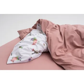 Povlečení Povlak na přikrývku Rebeca's Dream 140 x 200 cm