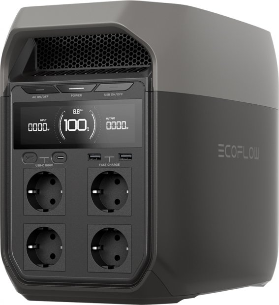 EcoFlow DELTA 3