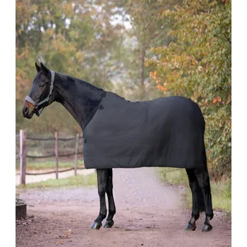Deka pro koně Fleecová poddeka Waldhausen Economic 125 cm