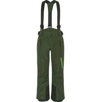 Dívčí džíny Chiemsee Grün 3454563 122/128