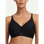 Podprsenka Chantelle Schwarz 4271942 80C