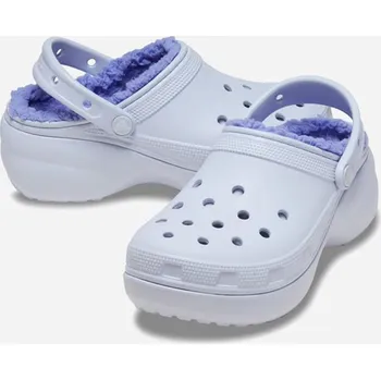 Dámské pantofle Crocs Flieder 1889909 42/43