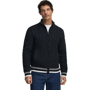 Pánský svetr Svetr Polo Club Dunkelblau 5197168 M