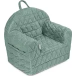 Albero Mio Velvet dětské křesílko