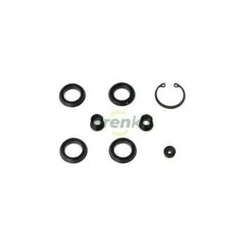 Přislušenství brzdového systému Opravná sada hlavního brzdového válce FRENKIT FK 125057