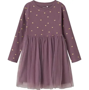Dívčí šaty name it Altrosa 9826495 116