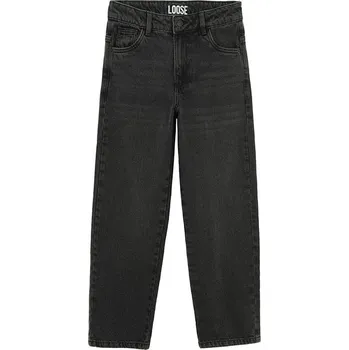 Chlapecké kalhoty COOL CLUB Schwarz 6654245 152