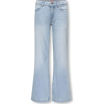 Dívčí džíny KIDS ONLY Hellblau 856440 128
