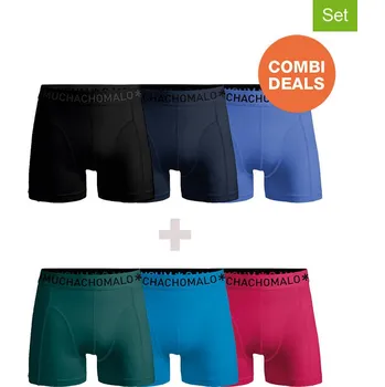 Boxerky Boxerky Muchachomalo Bunt 7956870 M