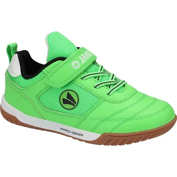 Dětská sálová obuv Tenisky Jako Grün 2768787 27