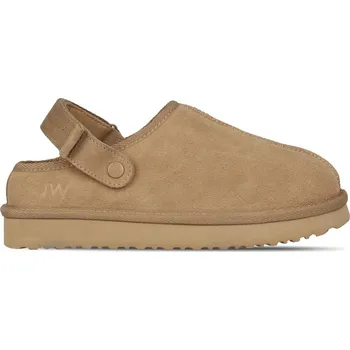 Dámské pantofle Jack Wills Sand 4345276 7 (40)
