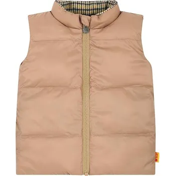 Chlapecká bunda Steiff Beige 9325539 104