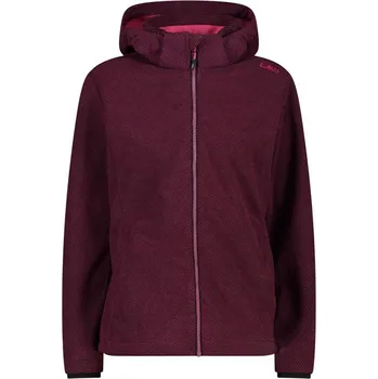 Dámská vesta Bunda CMP Bordeaux 5906667 42