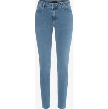 Dámské džíny Džíny More & More Hellblau 668113 32