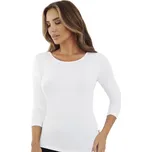 Dámská halenka Ina Bílá - Emili bílá M