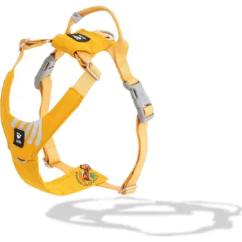 Postroj pro psa Postroj Hurtta Seeker Medový Velikost: 35-45 : obvod hrudi 33-45cm / obvod krku 20-30cm + Hurtta DÁREK