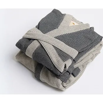 Dámské pyžamo Župan Onsen XL Béžová