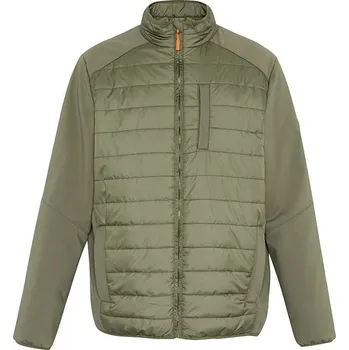 Pánská větrovka Bunda Chiemsee Khaki 3641048 L