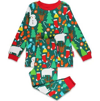 Toby Tiger Bunt 2273464 110