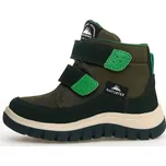 Boty Naturino Khaki/ Grün 131568 30