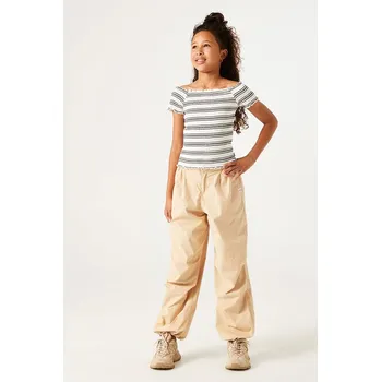 Dívčí džíny Garcia Hellbraun 7480833 164