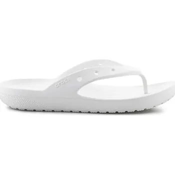 Pánské žabky Crocs Weiß 1653695 39/40