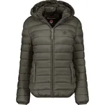 Bunda Canadian Peak Khaki 8485939 L