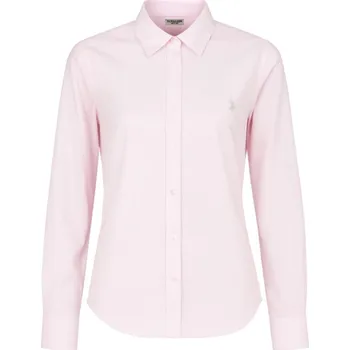 Dámská košile Košile U.S. Polo Assn. Rosé 6754431 L