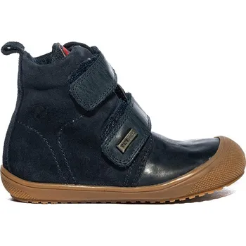 Chlapecká zimní obuv Boty Naturino Dunkelblau 5286254 23