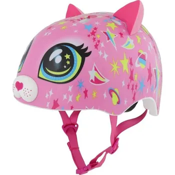 Sportovní chránič Bell RASKULLZ Astro Cat Toddler XS 48-52 cm XS 48-52 cm + DÁREK