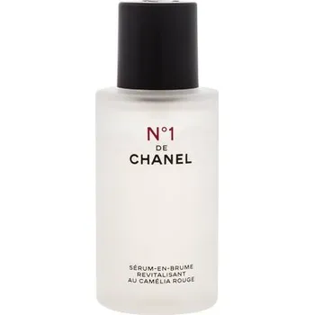 Pleťové sérum Chanel No.1 Revitalizing Serum-in-Mist Spray - Revitalizační sérum ve spreji 50 ml