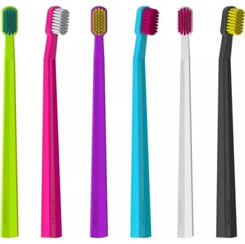 Zubní kartáček SPOKAR 3429 X Soft mix barev 1 ks