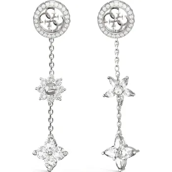Náušnice GUESS JUBE06036JWRHT/U
