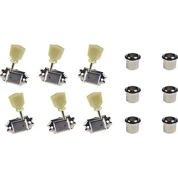 Hudebniny Gotoh SD90-SL-L3+R3-N Nickel Ladící mechanika pro kytaru (Jako nové)