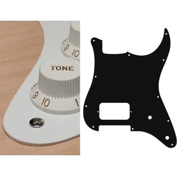 Hudebniny Boston ST-144-W, Pickguard Stallion H
