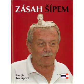 Literární biografie Zásah Šípem