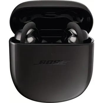 Sluchátka Bose QuietComfort Earbuds II - černá