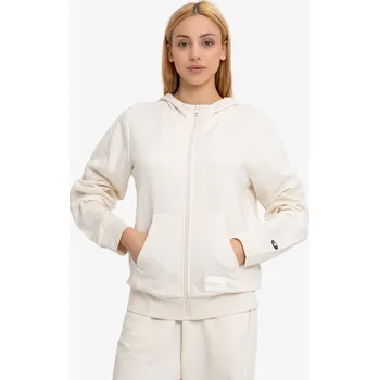 Dámská mikina Champion Full Zip Hoodie Sweatshirt XL