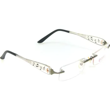 Brýlová obroučka Dámské dioptrické brýle Infinity IC153C3